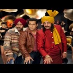 Po Po Latest Hindi Song From Movie Son Of Sardar