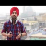 Diljit Dosanjh Message For All Fans