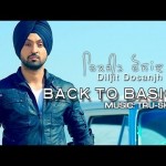 Kharku Latest Punjabi Song Album Back To Basics By Diljit Dosanjh