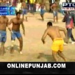 2nd Kabaddi World Cup 2011 [7 Nov All Videos]