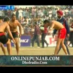 Kabaddi World Cup 2011 6 Nov [All Videos]