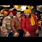 Po Po Latest Hindi Song From Movie Son Of Sardar Po Po Latest Hindi Song From Movie Son Of Sardar