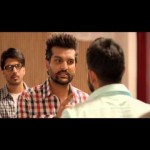 Boom Buraahhh Punjabi Movie Song