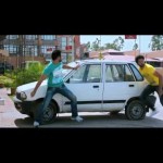 Gduchu Burrraahhh Full HD Video Song