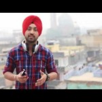 Diljit Dosanjh Message For All Fans Diljit Dosanjh Message For All Fans