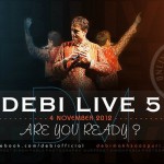 Debi_live_5 Debi_live_5