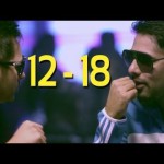Kargi 12 Tapgi 18 Balli Riar Latest Song Promo Ft. Badshah Step Up & Dance