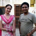 London Di Heer - Punjabi Movie (8)